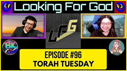 Looking For God #96 - Torah Tuesdays - Biblical Moms #LookingForGod #LFG