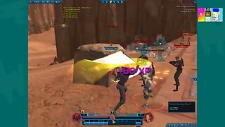 Star Wars: Knights of the Old Republic Youtuber LIVE