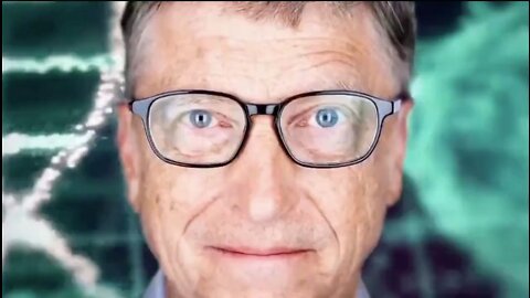 Bill Gates: Psycho Nerd