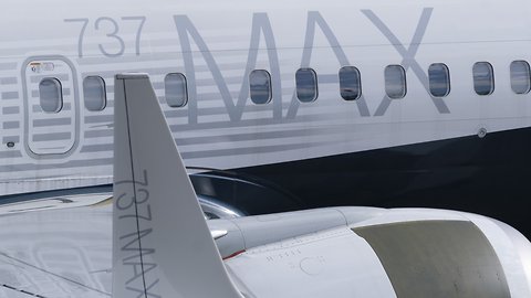 FAA Doubles Down On Decision To Keep Boeing 737 MAX Jets In The Air