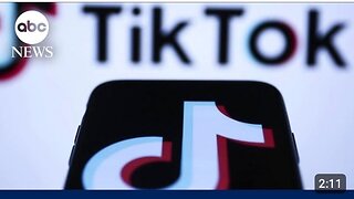 The growing fight over TikTok as the House votes to ban it | Details