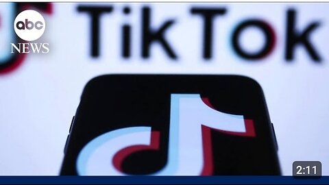 The growing fight over TikTok as the House votes to ban it | Details