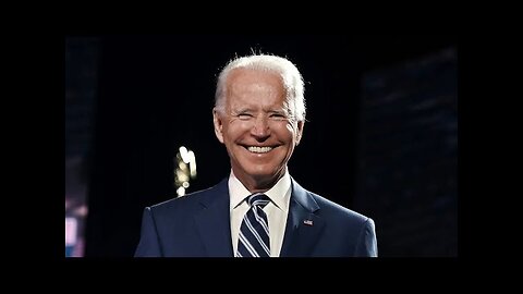 Why Joe Biden WILL WIN the election