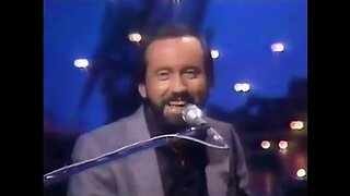 Ray Stevens - "You Are So Beautiful" (Live on Pop Goes The Country, 1980)