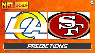 Rams vs 49ers - Breakdown & Predictions | Week 2 - 2023 | #rams #49ers #nfl