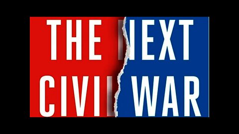 Author Stephen Marche discusses his new book The Next Civil War: Dispatches from the American Future