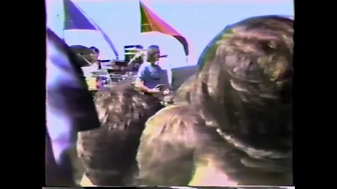 Grateful Dead [1080p Remaster] September 15, 1985 - Devore FieldChula Vista, CA [SBD: Miller]