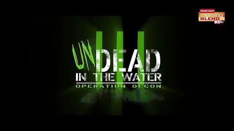 UNDead in the Water | Morning Blend