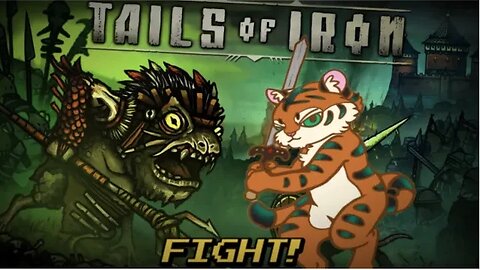 Tails Of Iron Again Ep 026 Mines And Moles