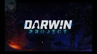 Cold Survival Gameshow - Darwin Project