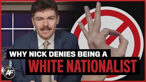 The Media Only Calls Patriots White Nationalists To Justify Censorship