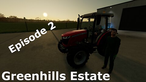 Greenhills Estate Episode 2