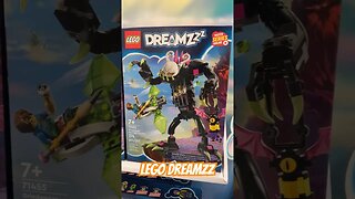 Lego Dreamzz So Cool 😎!