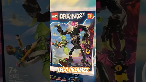 Lego Dreamzz So Cool 😎!