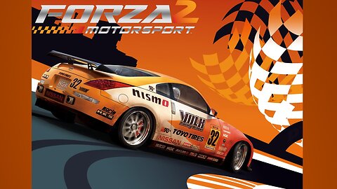 Forza Motorsport 2 Game Trailer