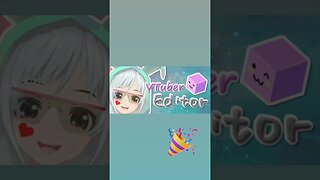 edit vtuber