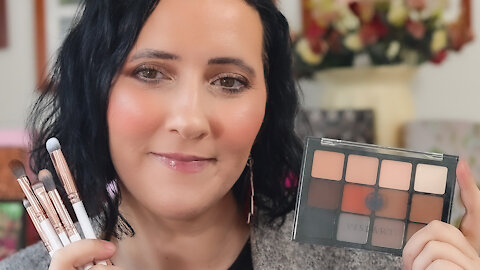 Boxycharm Try-On and Get Ready With Me While I Get Ready For My Party!!!