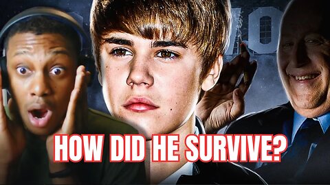 Justin Bieber Barely Survived Hollywood By Patrick Cc. (REACTION)