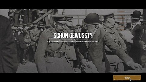 The Great War: Western Front™ - 010 - Das Deutsche Kaiserreich - Auf zur #Weltherrschaft | #WWI #t