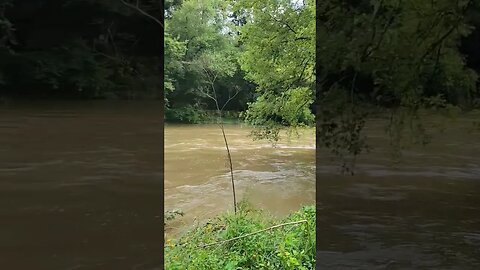 MOHICAN FLOOD, AUG '23