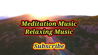 Meditation music