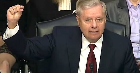 Trump Impeachment! Riot Was Pre-Planned! Graham Asks 'What Did Pelosi Know' About Capitol Riot?