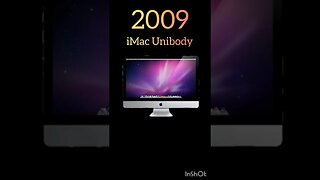 The Evolution of the Apple Computer: 2002-2022