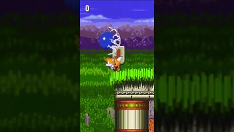 Sonic 3 #videogame #youtubeshorts #youtube #dreamcast #game #gamer #gaming #megadrive #psx #nes
