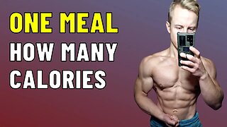 Do I Still Eat One Meal a Day, My Macros and Calories - Siim Land Q&A