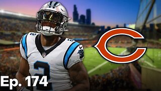 The Bears Have A New Weapon | Ep. 174