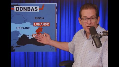 Origins of the Ukraine War - Jimmy Dore Nails It!