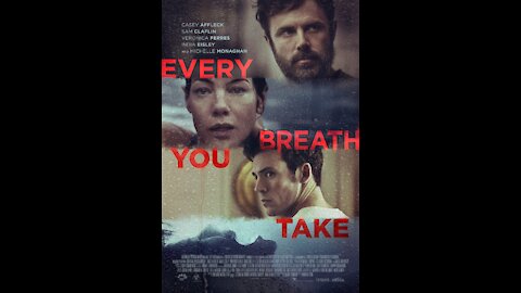 Every Breath You Take (Official Trailer)