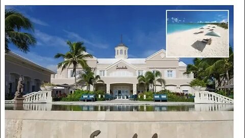 3 Found Dead at Bahamas Resort - Was it Caused by a Faulty or Defective AC Unit or System?