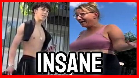 Insane Karen Public Freakout Videos Episode 2