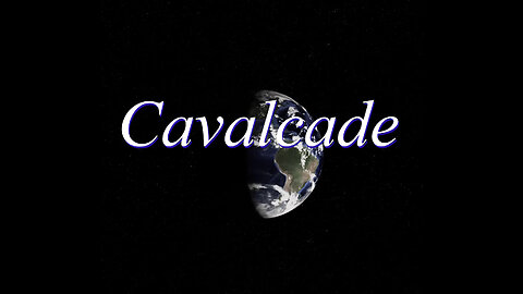 Cavalcade