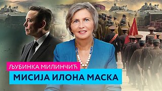 Ljubinka Milinčić: Novi Petar Veliki spasava Rusiju iz Amerike