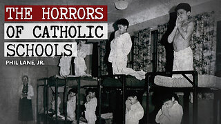 Kidnapped Native American Children | Priests' Crimes Against Humanity