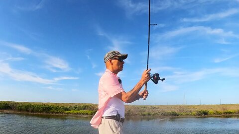 Best Fishing Spots In Corpus Christi - Port Aransas And Aransas Pass