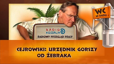 Cejrowski: urzędnik gorszy od żebraka | Odcinek 879 - 31.12.2016