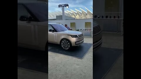 New Range Rover 🤤 | Luxury Life | Luxury Lifestyle