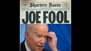 Biden is Shamelessly Stealing Trump's Campaign Strategy!!!