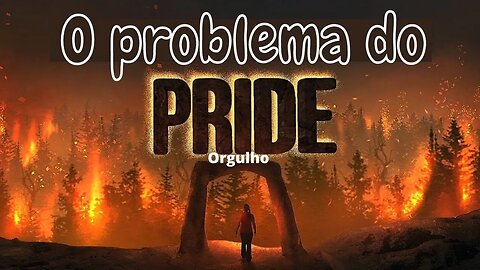 👉😀❤️ O PROBLEMA com ORGULHO. Por que ser ARROGANTE é PECADO? As Melhores Pregações Evangélicas.