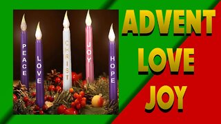 ADVENT 1+2