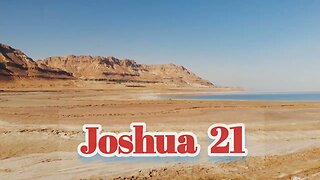 Joshua 21