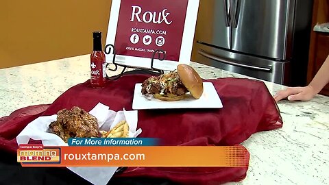 Roux | Morning Blend