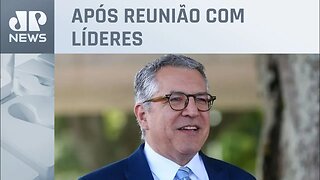 Padilha celebra ritmo acelerado de liberação de emendas