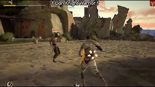 Absolver : Random Fights