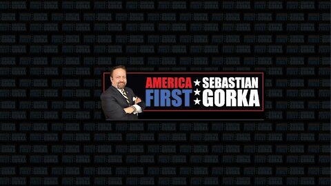 AMERICA First with Sebastian Gorka FULL SHOW (03-09-21)