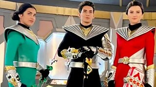 Once & Always + Cosmic Fury Preview - New Details - Power Rangers Once & Always - Cosmic Fury