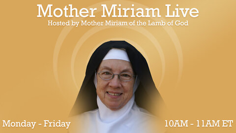 Mother Miriam Live - 9/8/22